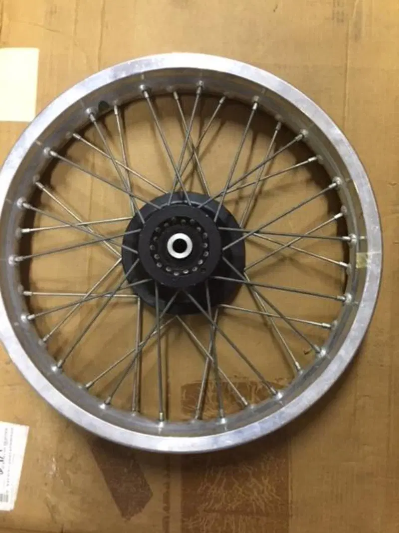 Ruota posteriore Fantic 125 Fantic Motor