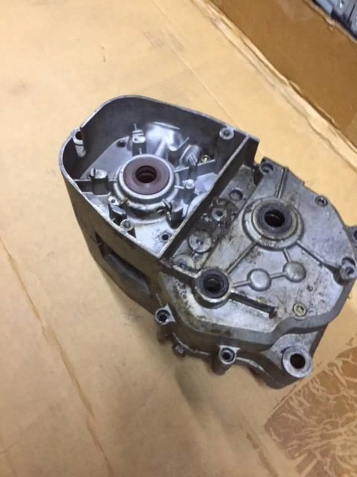 Carter motore Fantic 125 Fantic Motor (2)
