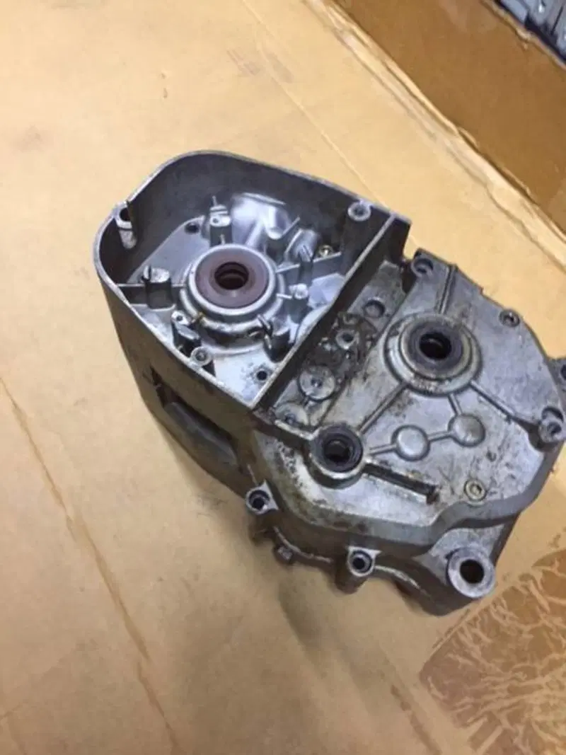 Carter motore Fantic 125 Fantic Motor (2)