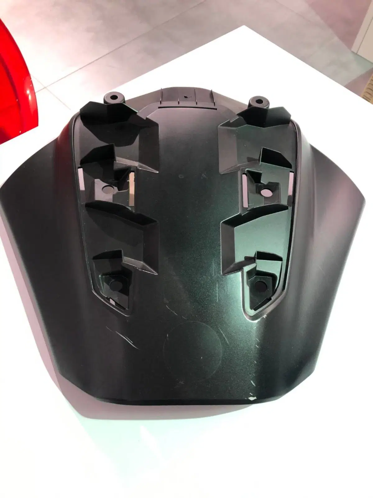Cappottaura serbatoio NC750X Honda