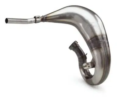 KTM MARMITTA COLLETTORE SCARICO FACTORY 85 105 SX