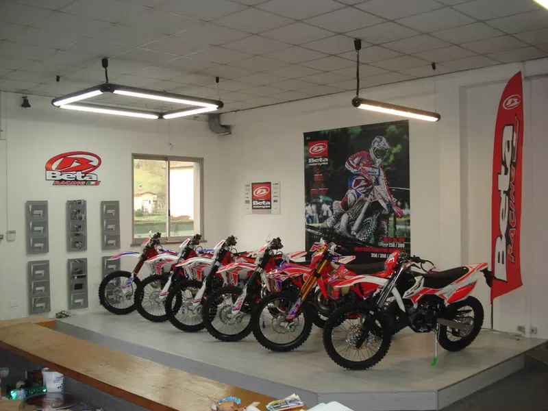 Betamotor RR X-PRO 350 4T Enduro (2026) (6)