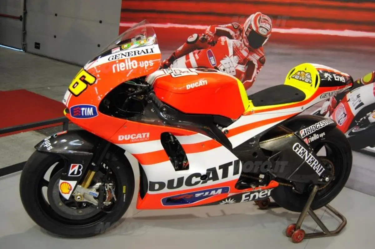 Motodays. Le immagini più belle del Salone della moto a Roma (51)