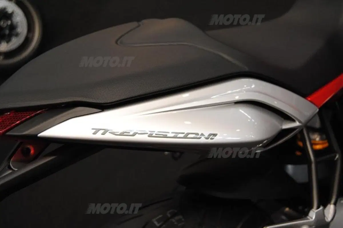 Motodays. Le immagini più belle del Salone della moto a Roma (76)