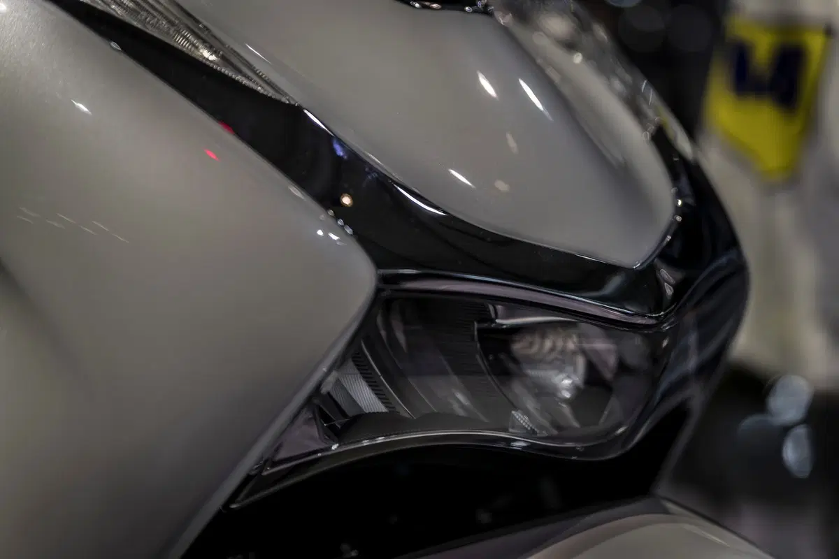 Nuovo Honda SH 125i 2020: foto e dati (4)