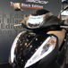 Honda: SH300 Total Black a Motor Bike Expo 2020 e le moto del Mondiale