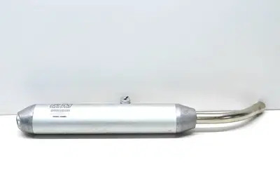 SCARICO SILENZIATORE KTM 250SX 250XC 200XC 300XC