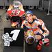 Marc Márquez tra i sei candidati agli Oscar dello Sport