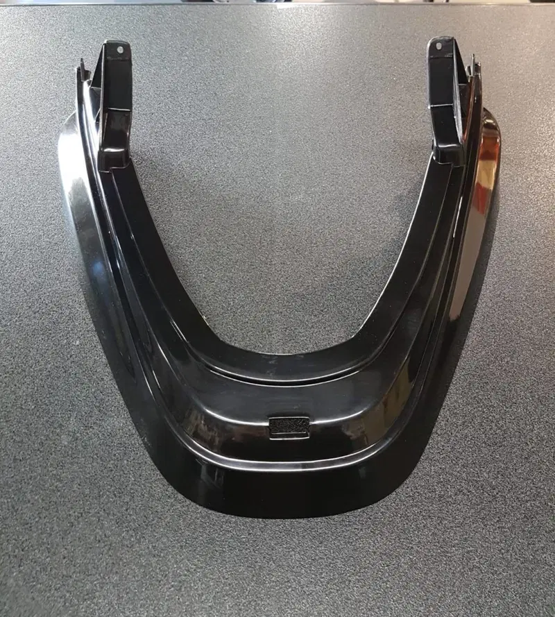CORNICE BAFFO PARAFANGO TNT BOOSTER YAMAHA MBK One