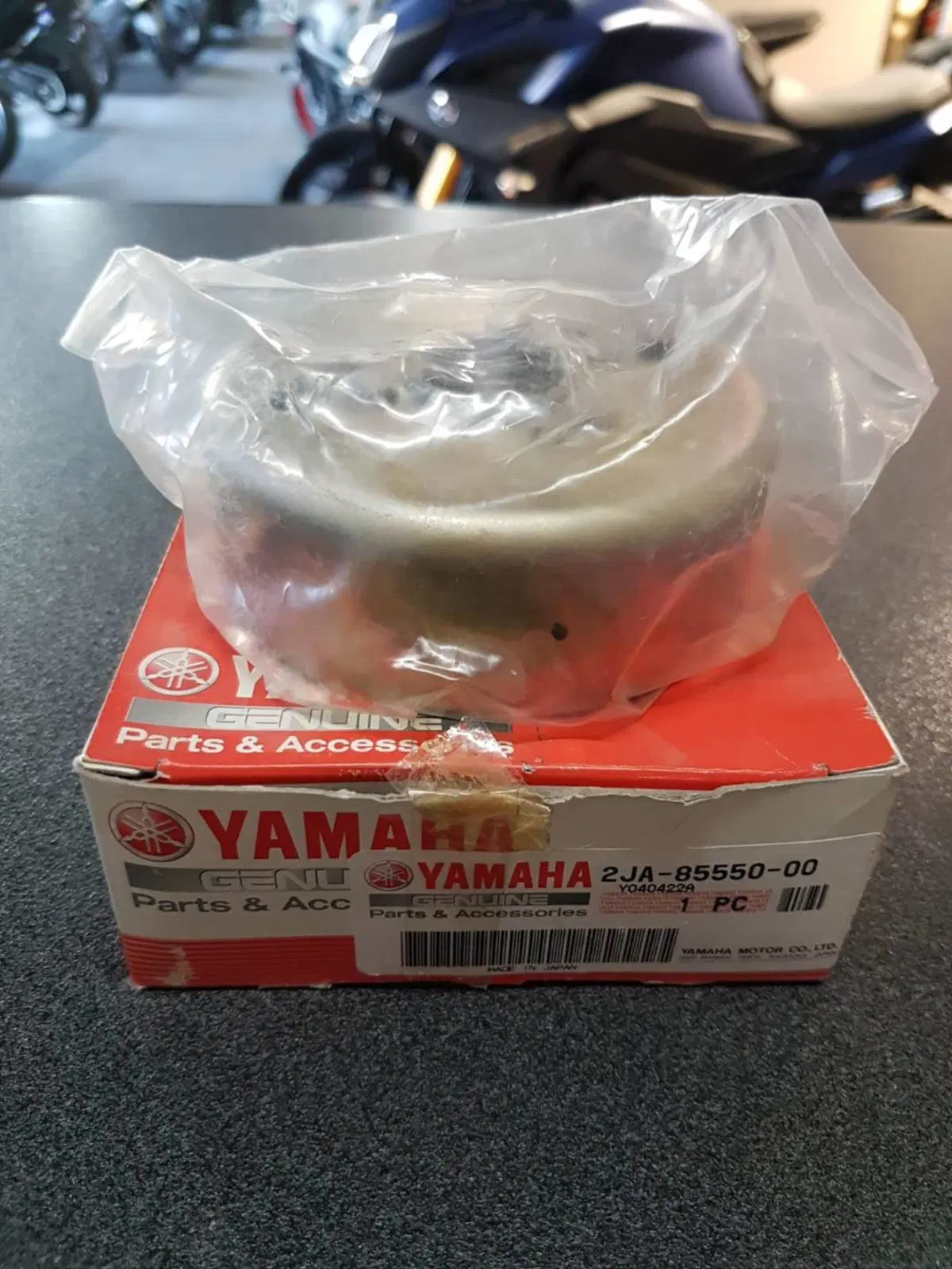 OOFFERTA!! ROTORE GENERATORE YAMAHA MBK BOOSTER