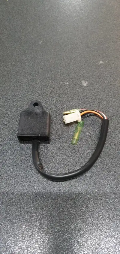 CENTRALINA CDI PER YAMAHA BWS MBK BOOSTER