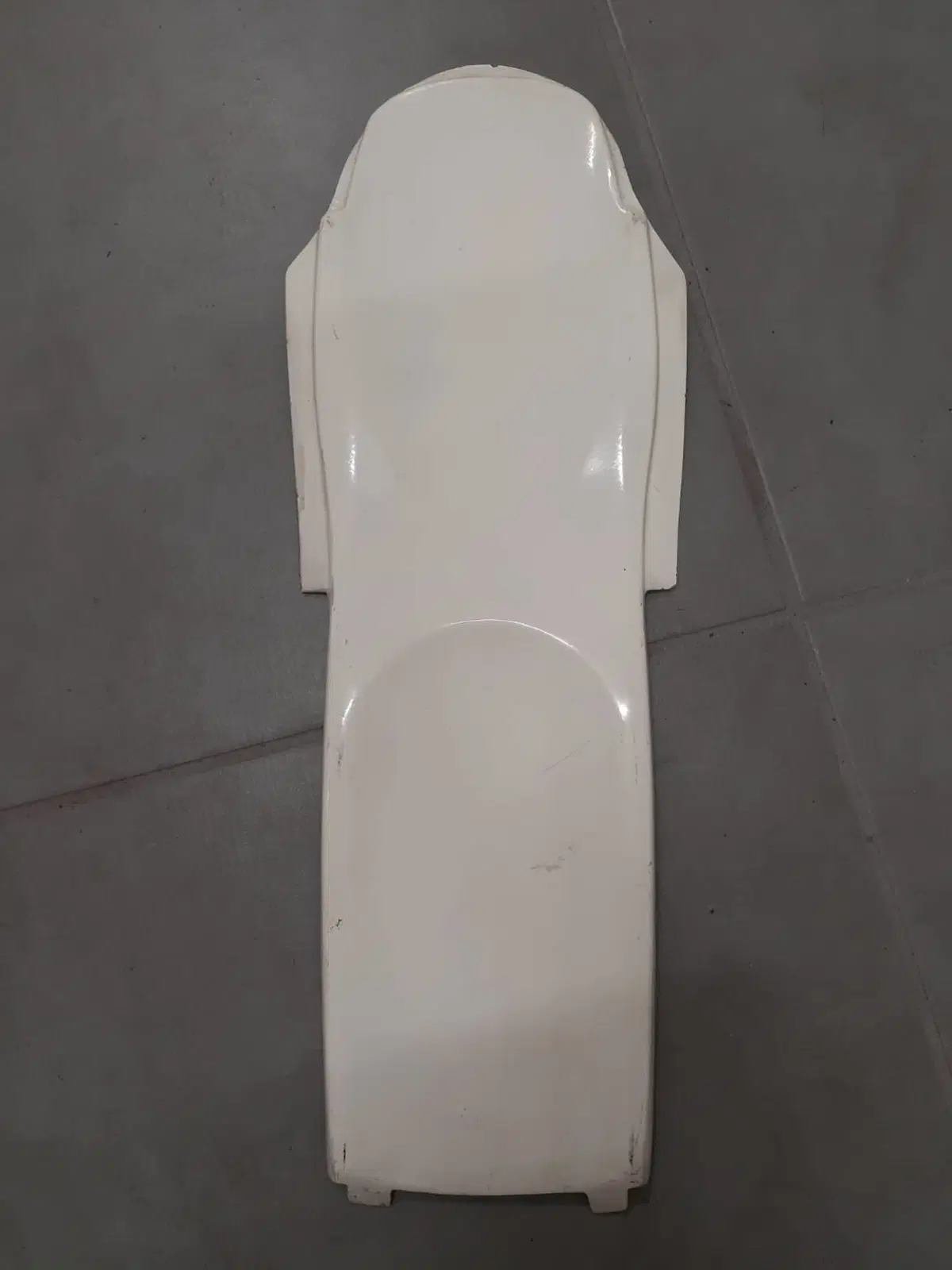 Sottocodone Suzuki Gsx r 600/750 k6 k7 Motopoint Racing