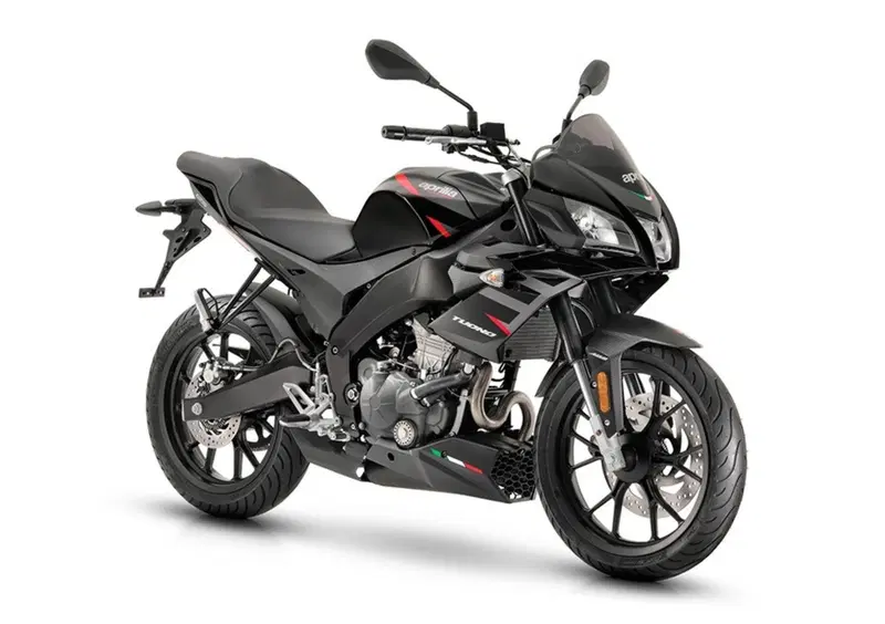 Aprilia Tuono 125 Tuono 125 (2017 - 20) (3)