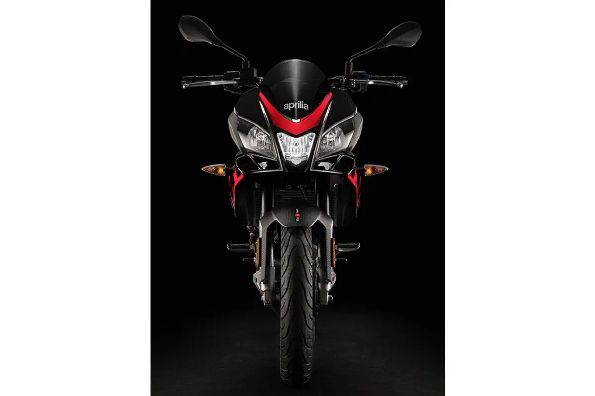 Aprilia Tuono 125 Tuono 125 (2017 - 20) (8)