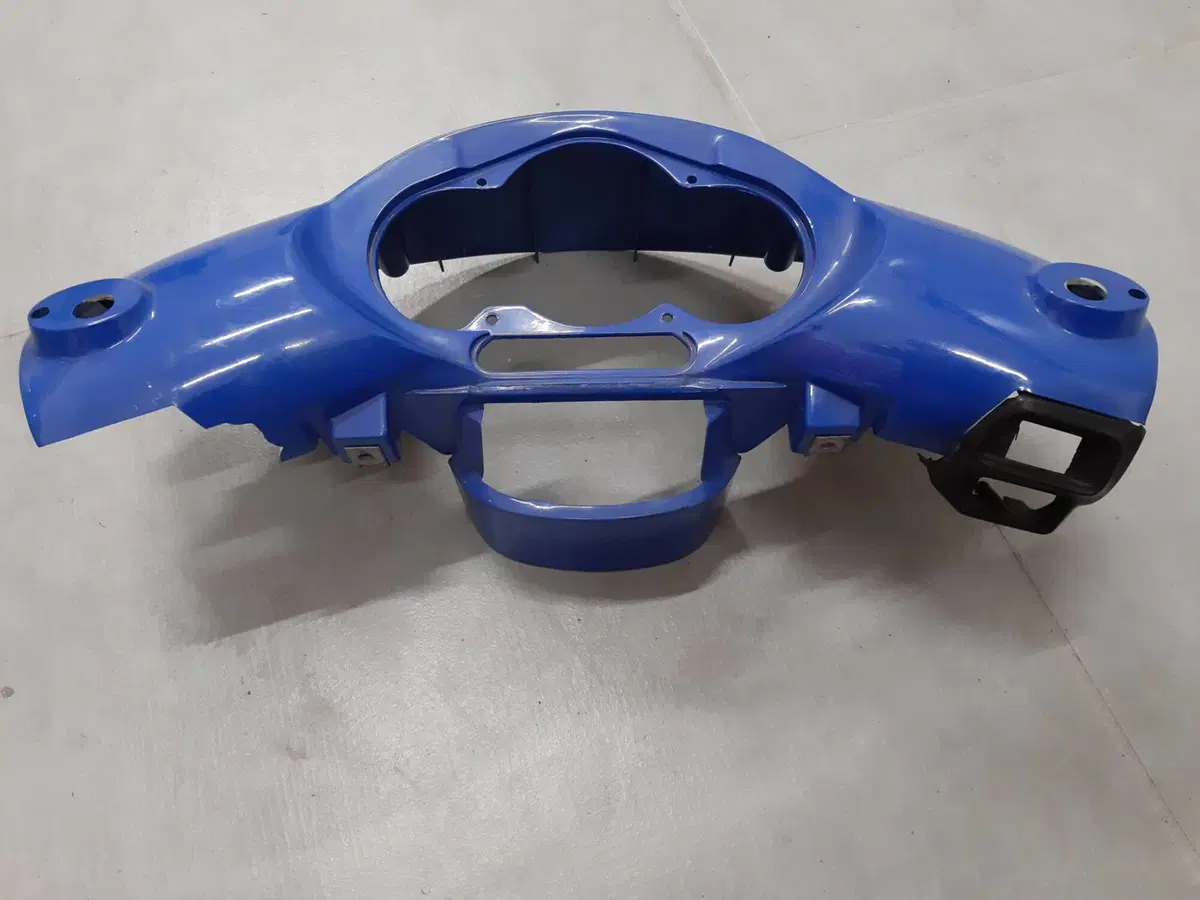 Cover cruscotto Aprilia Sr 50 2002 (2)