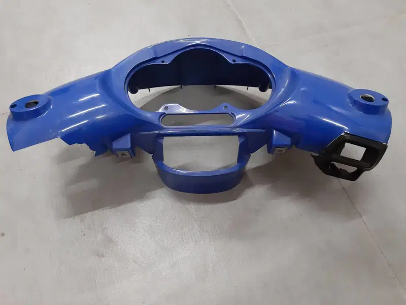 Cover cruscotto Aprilia Sr 50 2002 (2)