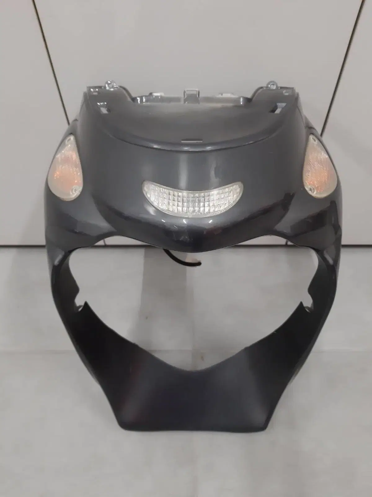 Scudo frontale Scooter Motom 50