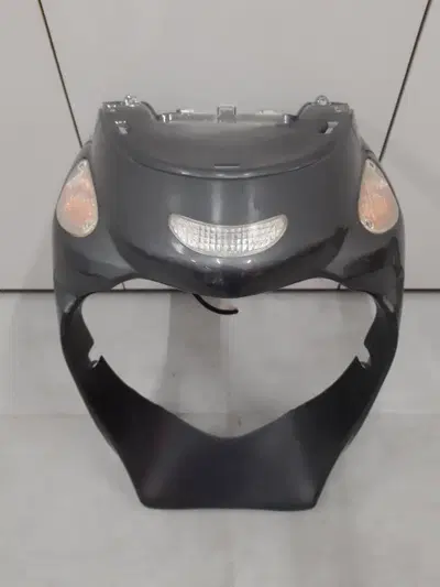 Scudo frontale Scooter Motom 50