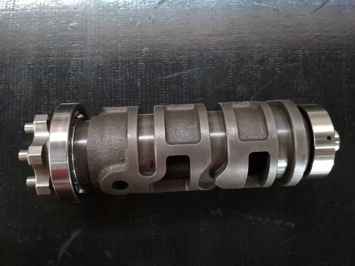 Tamburo Desmodromico ZX - 9R COD.(132391209) Kawasaki