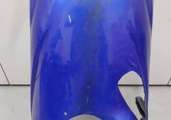 Carena inferiore puntuale Aprilia Sr 50 blu