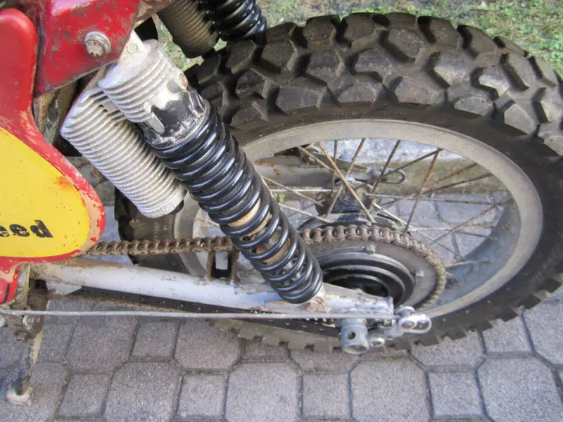 Fantic Motor RC 125 (4)