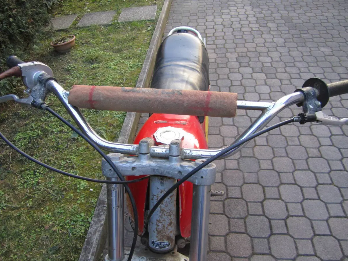 Fantic Motor RC 125 (5)