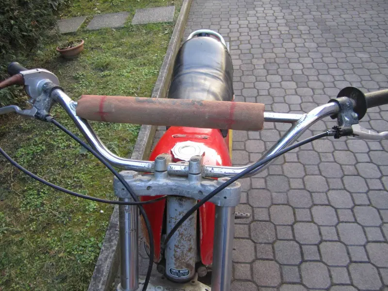 Fantic Motor RC 125 (5)