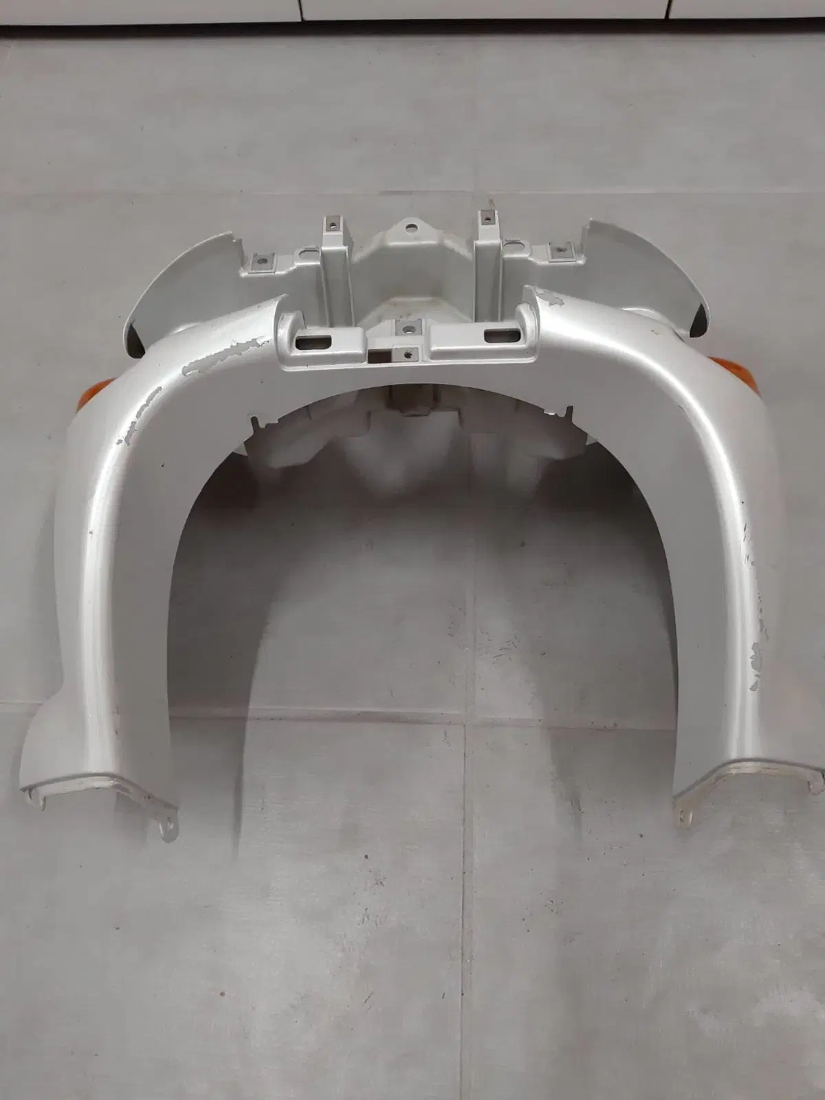 Carenatura Ant. PIAGGIO x9 125 250 500 (2)