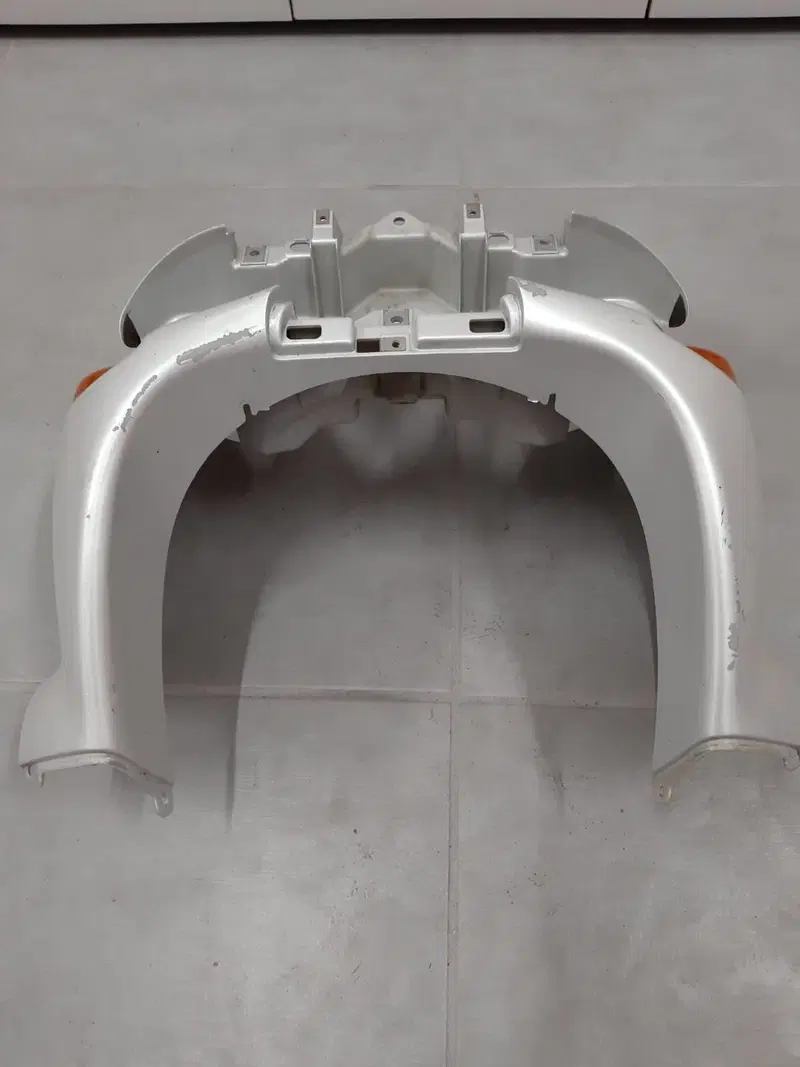 Carenatura Ant. PIAGGIO x9 125 250 500 (2)