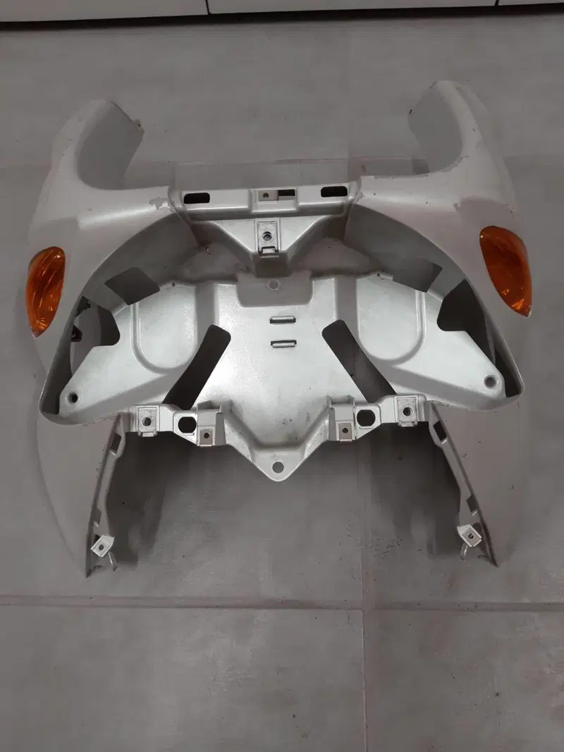 Carenatura Ant. PIAGGIO x9 125 250 500 (5)