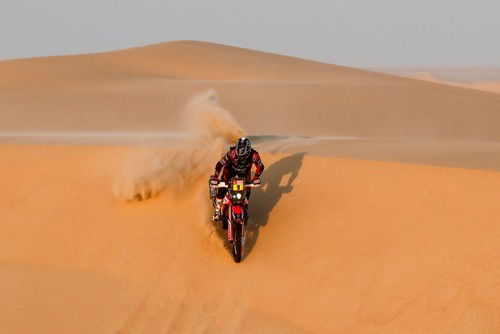 Dakar 2020. D-12 Flash. Il Vincitore è Ricky Brabec (Honda)!