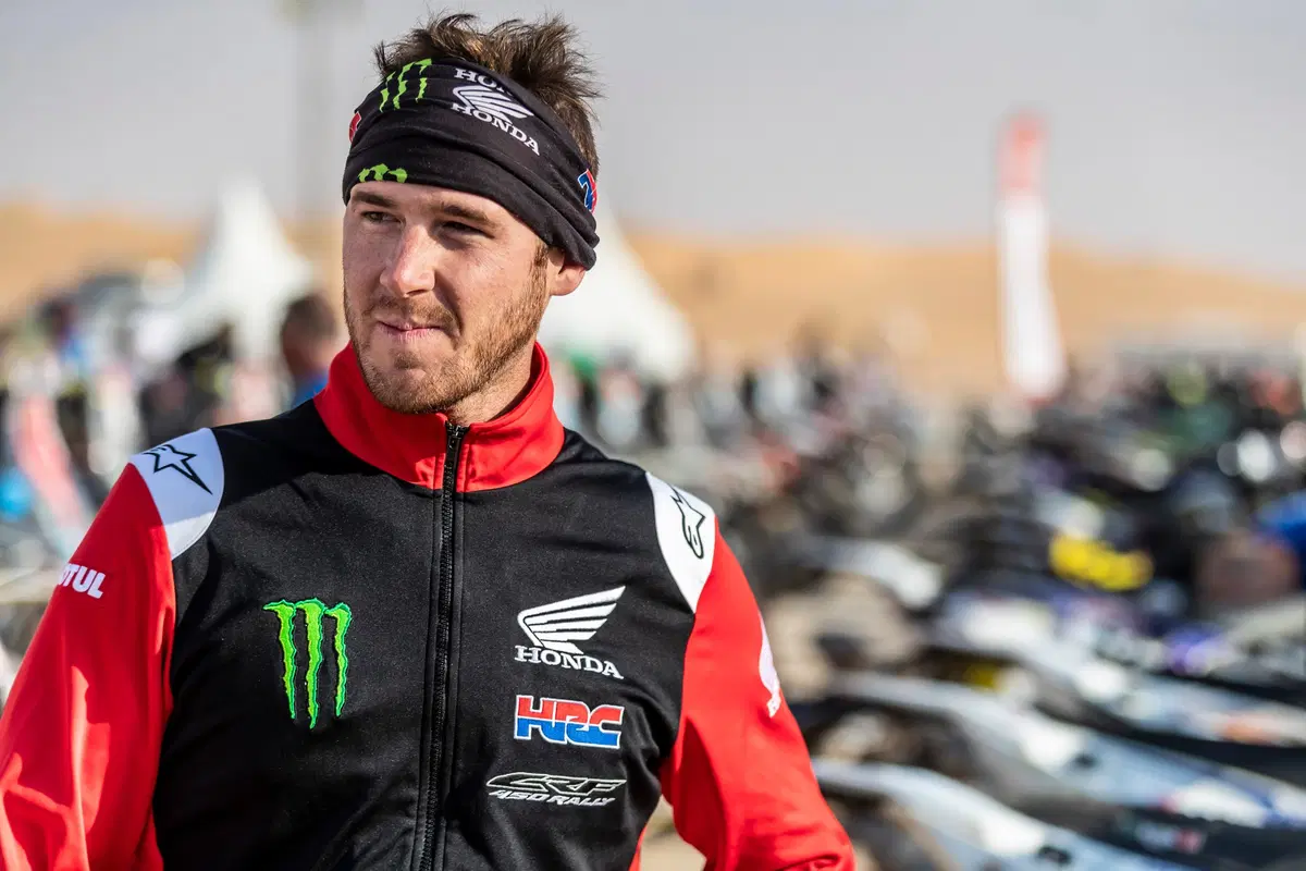 Dakar 2020. D-12 Flash. Il Vincitore è Ricky Brabec (Honda)! (4)