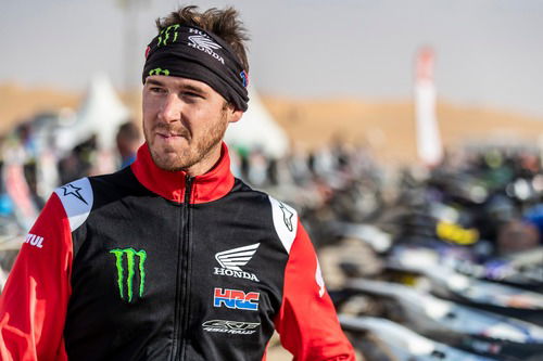 Dakar 2020. D-12 Flash. Il Vincitore è Ricky Brabec (Honda)! (4)