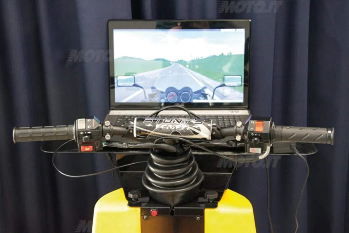 Motodays. Le immagini più belle del Salone della moto a Roma (142)