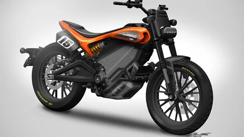 Harley, dopo la Live Wire arriva la "XR" elettrica
