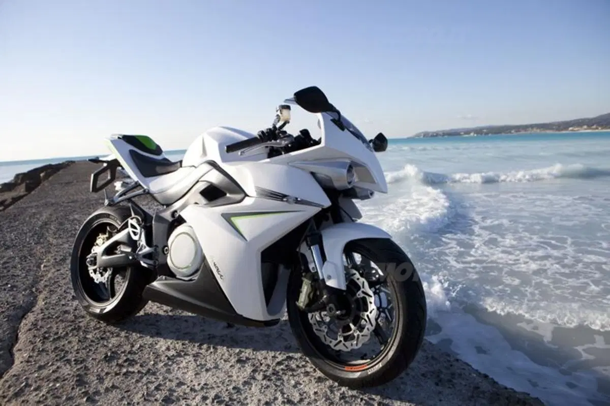 Motodays. Le immagini più belle del Salone della moto a Roma (145)