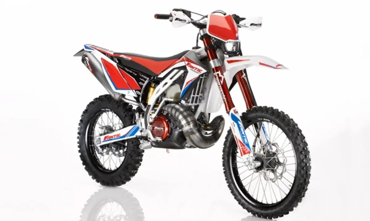 Motodays. Le immagini più belle del Salone della moto a Roma (146)