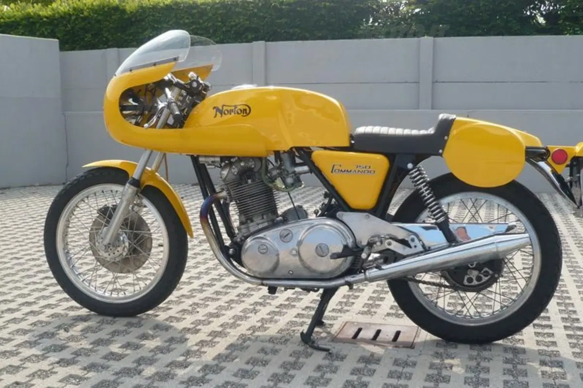 Motodays. Le immagini più belle del Salone della moto a Roma (147)