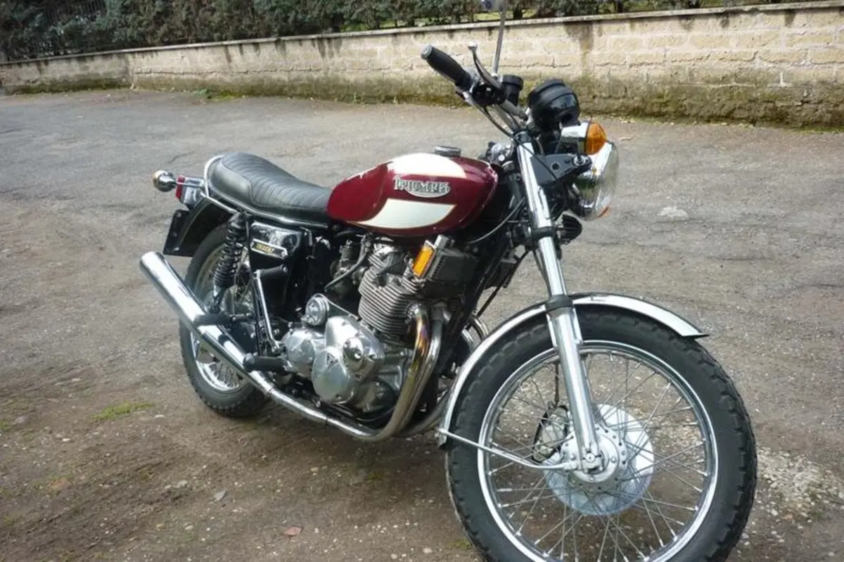 Motodays. Le immagini più belle del Salone della moto a Roma (149)