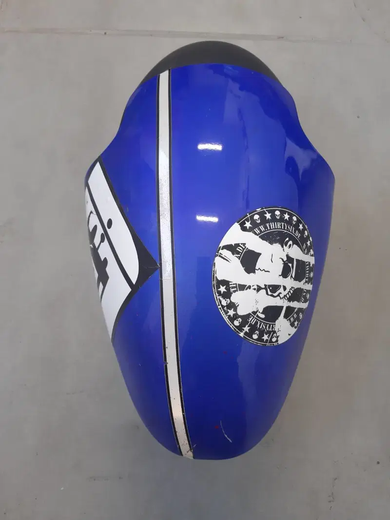 Parafango Ant Gilera Runner 50 125 180 200 Piaggio