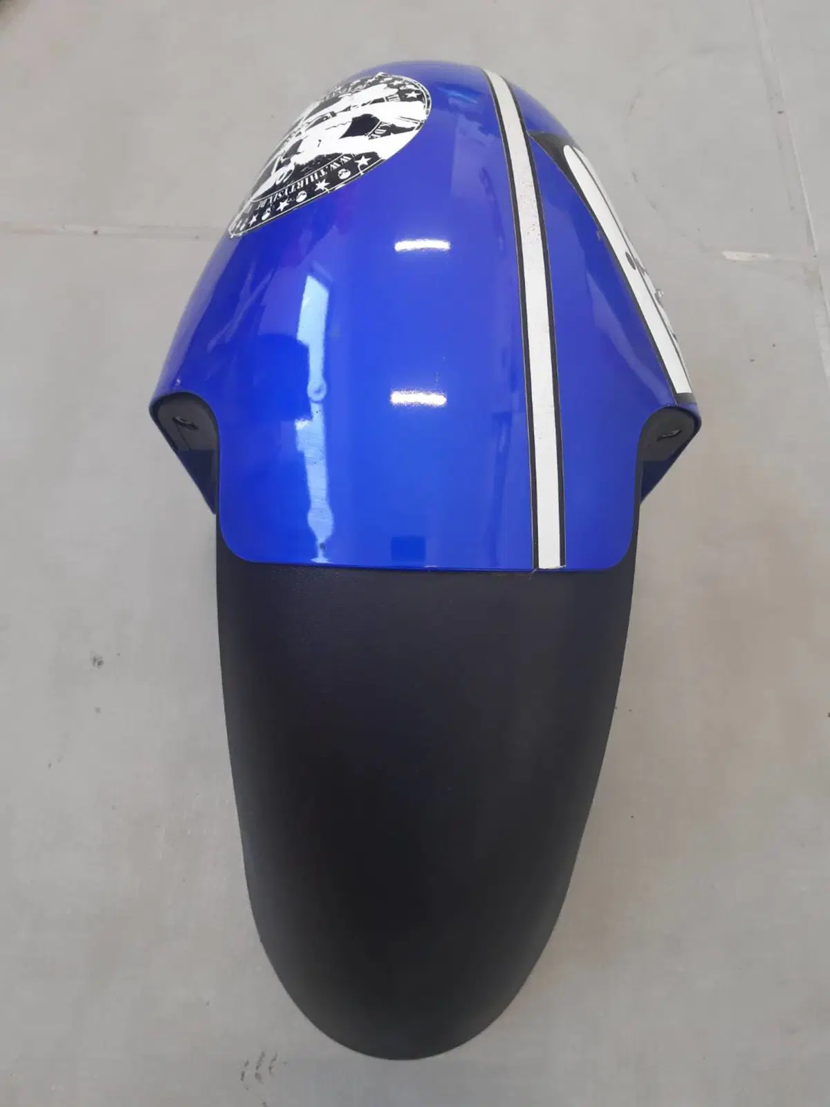 Parafango Ant Gilera Runner 50 125 180 200 Piaggio (4)