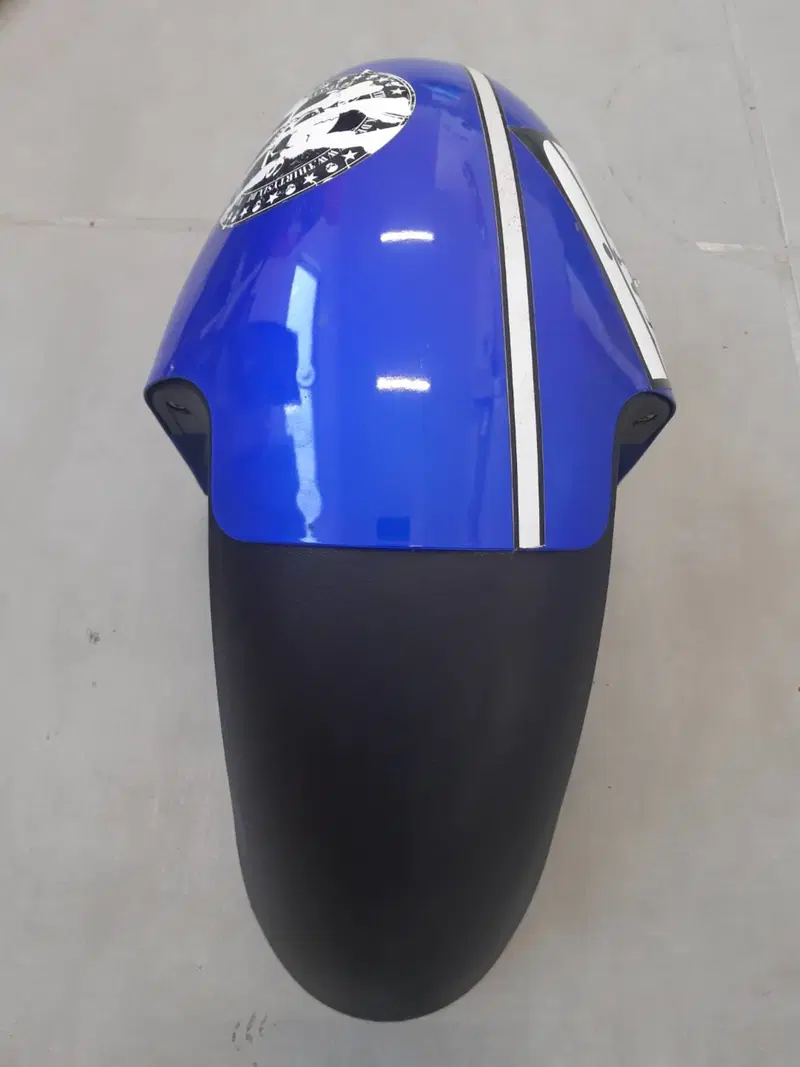 Parafango Ant Gilera Runner 50 125 180 200 Piaggio (4)