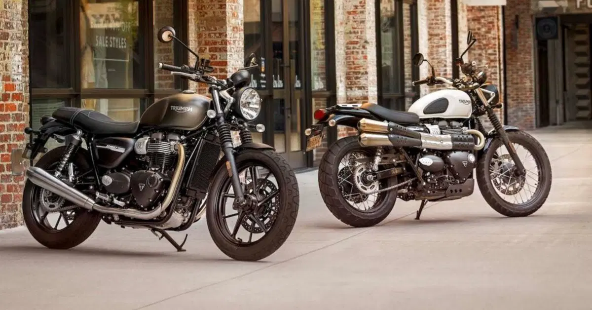 Triumph Motorcycles e Bajaj Auto: arriva il 24 gennaio l'annuncio della partnership?
