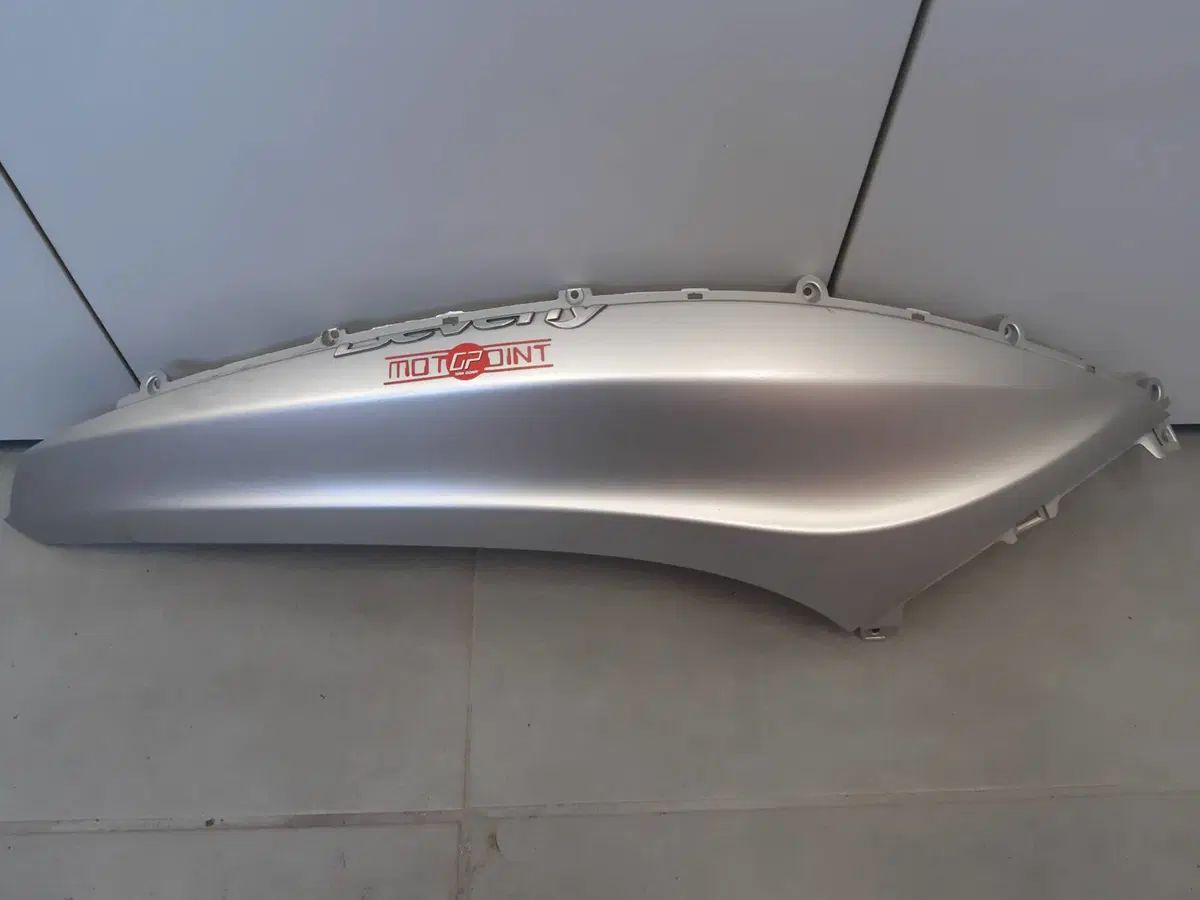 Fiancata Destra Piaggio Beverly 125 300 350