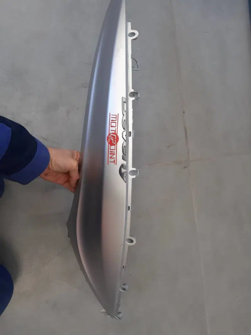 Fiancata Destra Piaggio Beverly 125 300 350 (5)