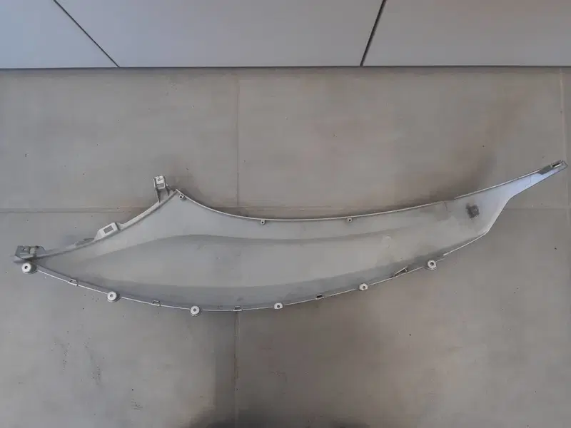 Fiancata sx Piaggio Beverly 125 300 350 (2)