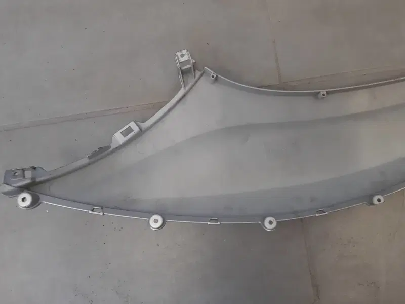 Fiancata sx Piaggio Beverly 125 300 350 (3)