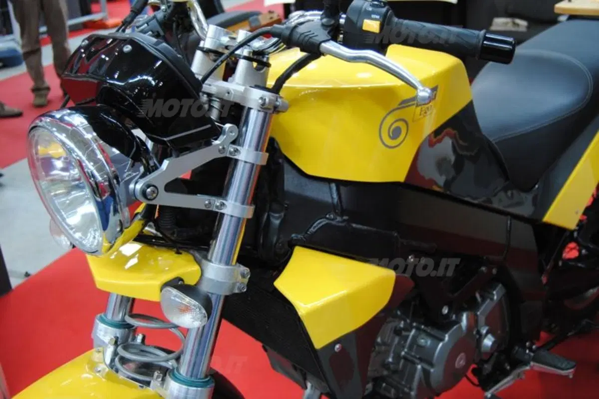 AlterEgo V-Spring GT e V-Spring Sport Tourer a Motodays (2)