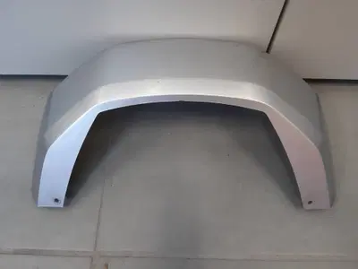 Carena posteriore Burgman grigio 125- 200 Suzuki