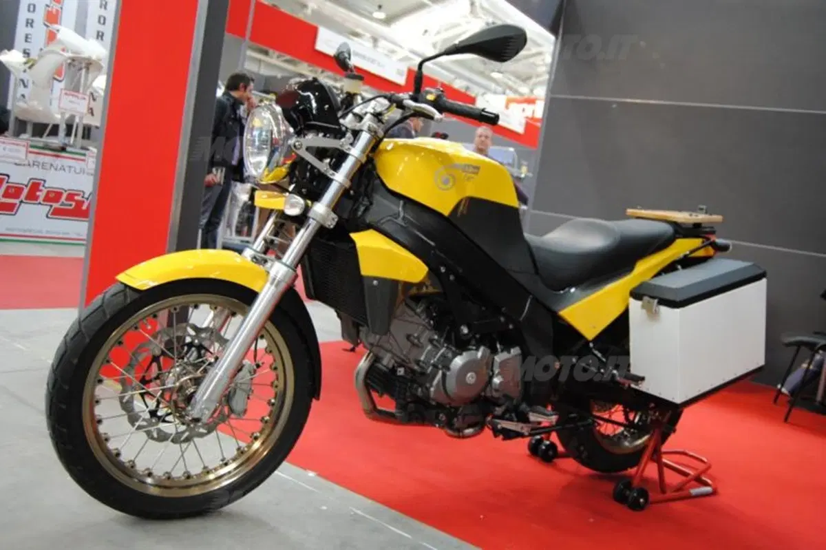 AlterEgo V-Spring GT e V-Spring Sport Tourer a Motodays (5)